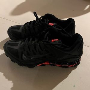 Mens Nike Reax TR8 11.5 BNWOB